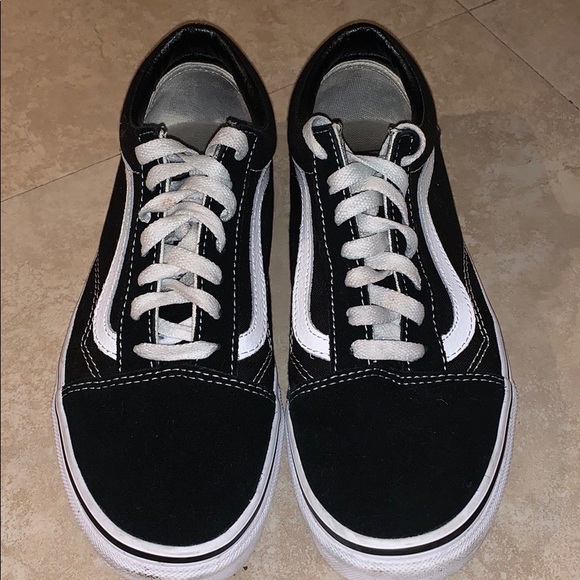 🔴SOLD🔴🔴SOLD🔴Vans Old Skool - Picture 3 of 3